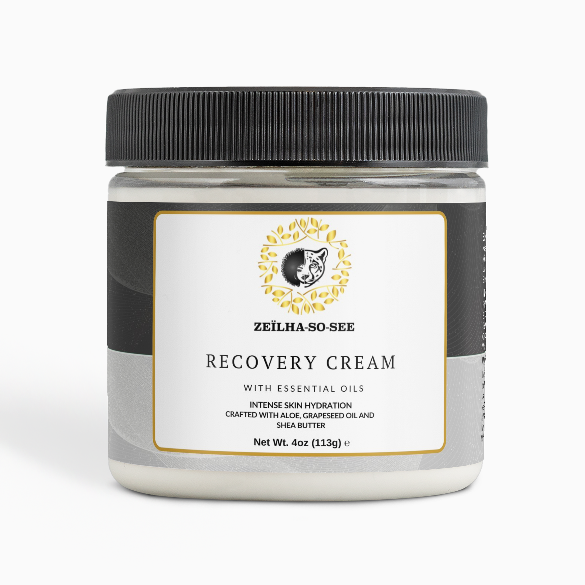 RECOVERY CREAM